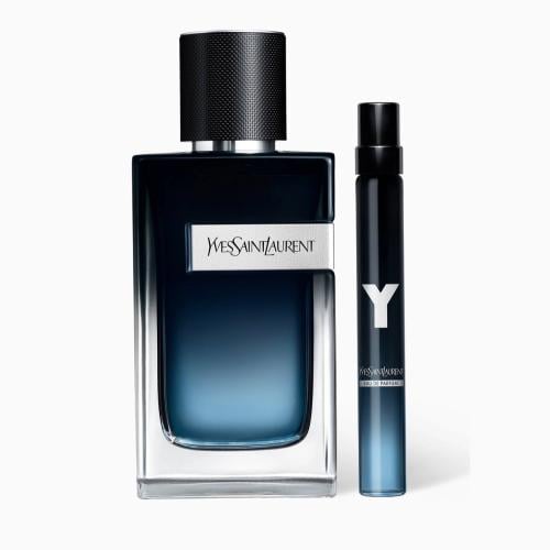 Y by Yves Saint Laurent 100ml EDP 2 Piece Gift Set
