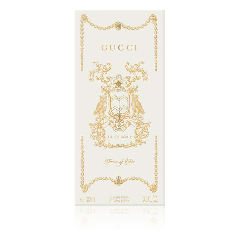 Gucci The Alchemist's Garden Tears of Iris Eau de Parfum 100 ml