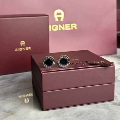 Aigner Cufflink for Men