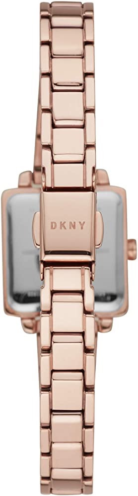 dkny crosstown watch