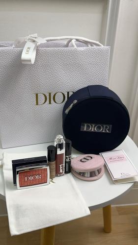 Dior Package 19