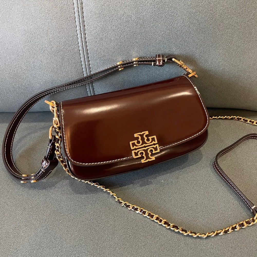 Tory burch britten online crossbody