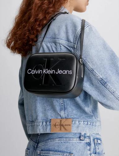 Calvin Klein Small Camera Bag