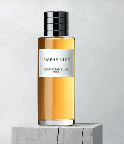 Christian Dior Ambre Nuit Unisex EDP Tester 200 ml
