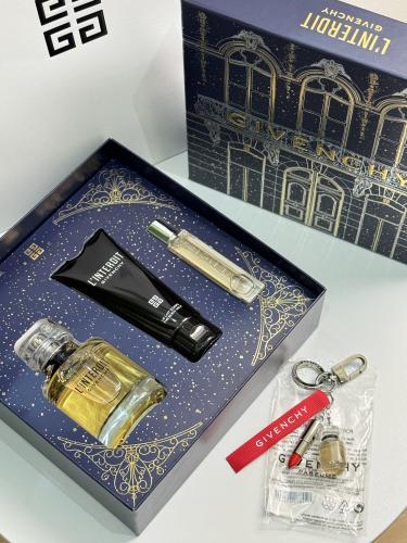 Givenchy L'Interdit - Set