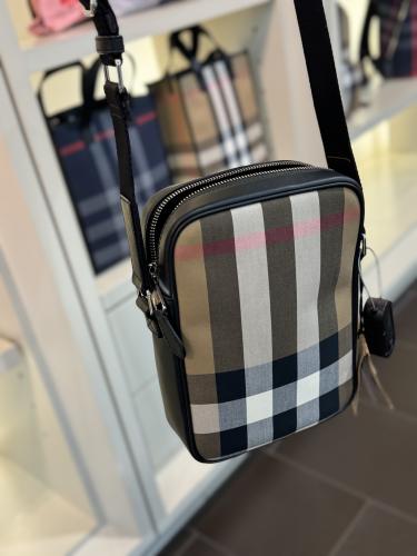 Burberry Crossbody Bag for Men