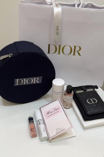 Dior Package 21