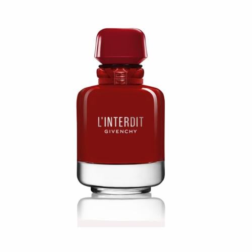 L'Interdit Eau de Parfum Rouge Ultime Givenchy 80...