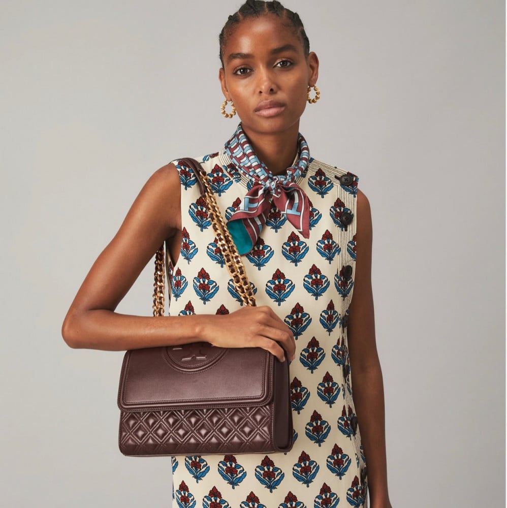 Tory burch fleming discount 27