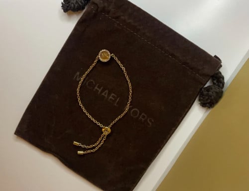 Michael kors bracelet