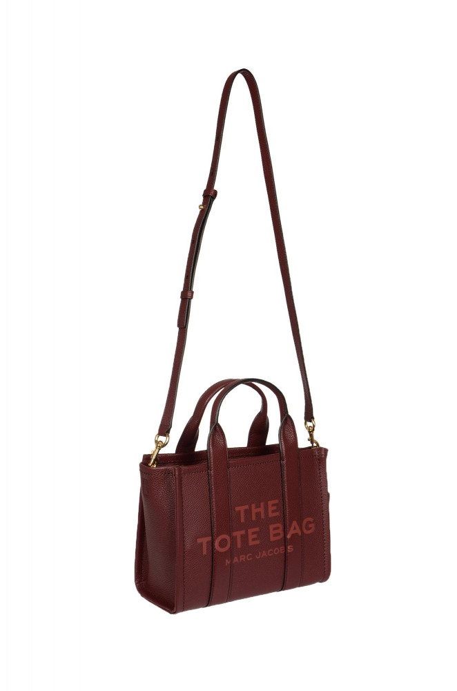 burgundy marc jacobs