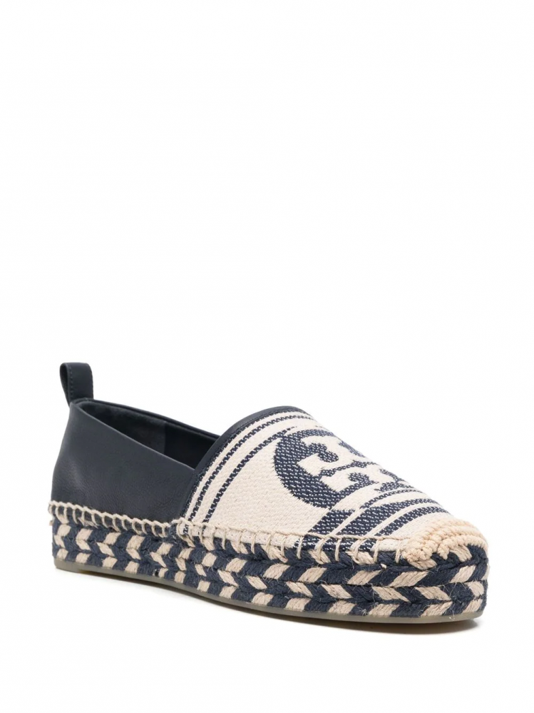 Tory burch sale espadrilles outlet