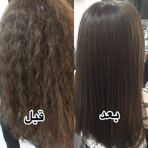 المعالج البارد