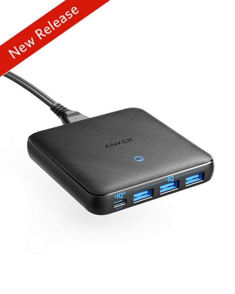 huawei matebook 13 charger anker