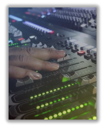 الهندسة الصوتية