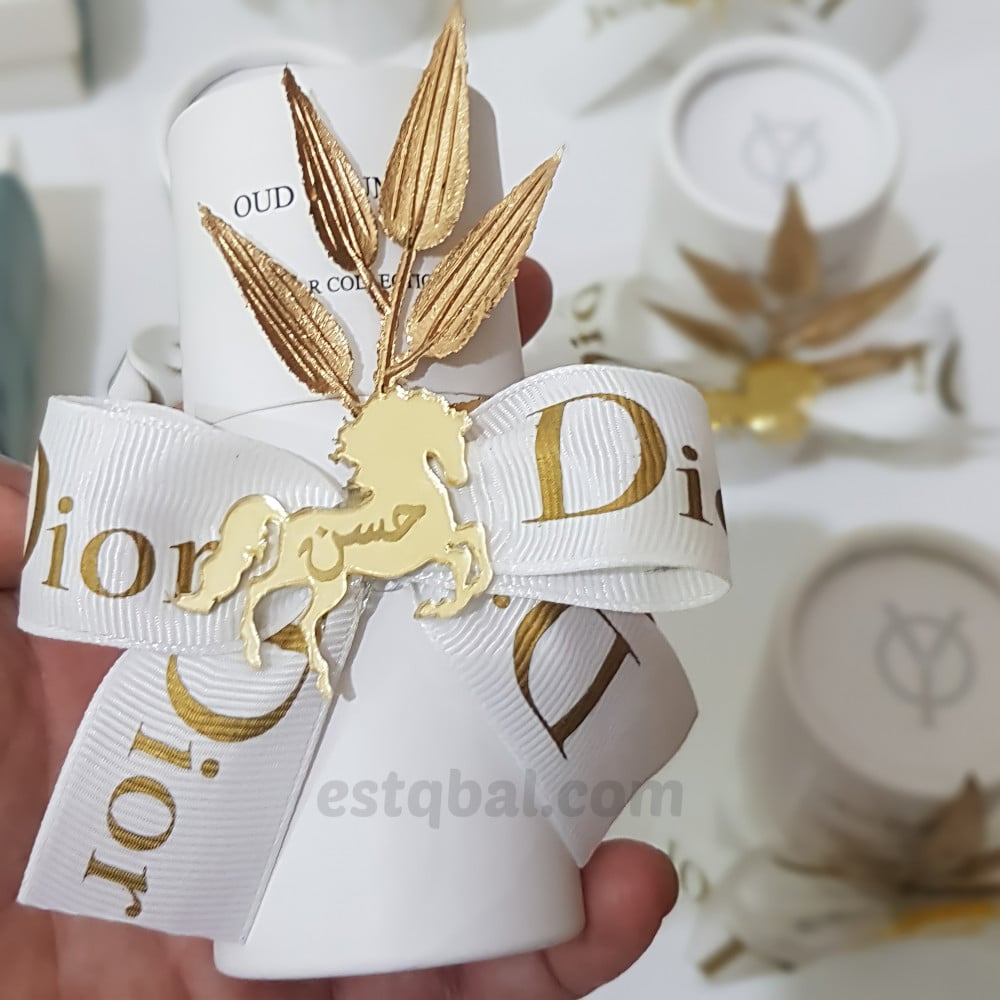 عطر اصفهان تنسيق