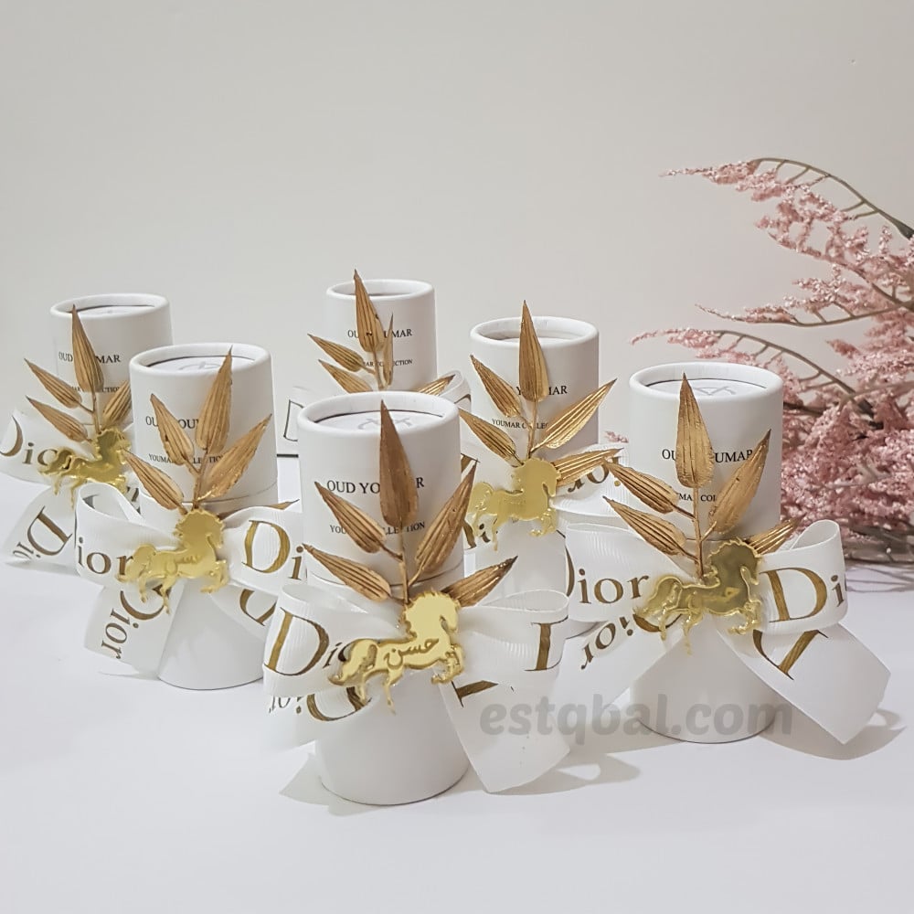 عطر اصفهان تنسيق