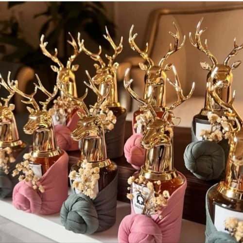 عطر بتنسيق ياباني
