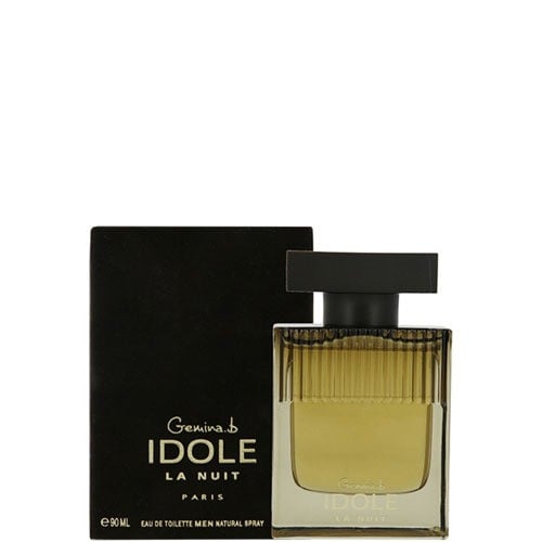 عطر جيمينا ايدل لانويت - 90 مل