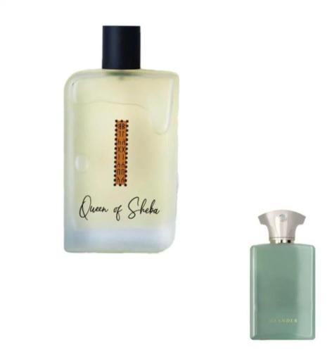 كوين اوف سبا اودي برفيوم 100 ملي