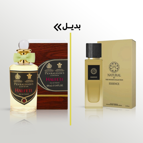 ذا وودز كوليكشن ايسنس او دو برفيوم 100مل