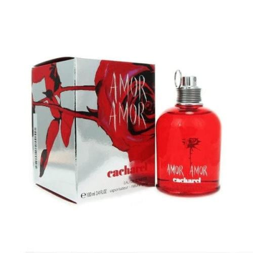 كاشاريل امور او دي تواليت 100 مل