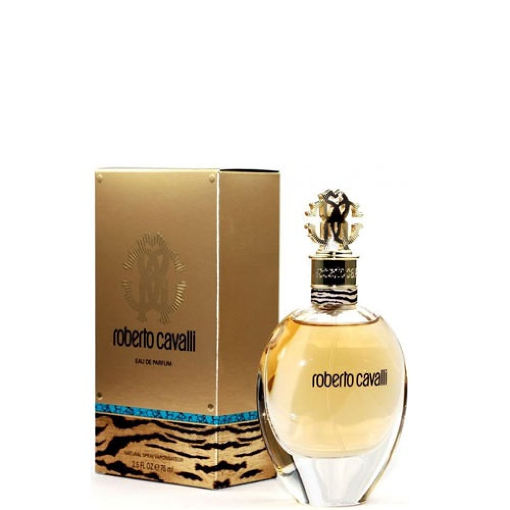 Roberto Cavalli Just Cavalli Gold Perfume for Women Eau de Parfum