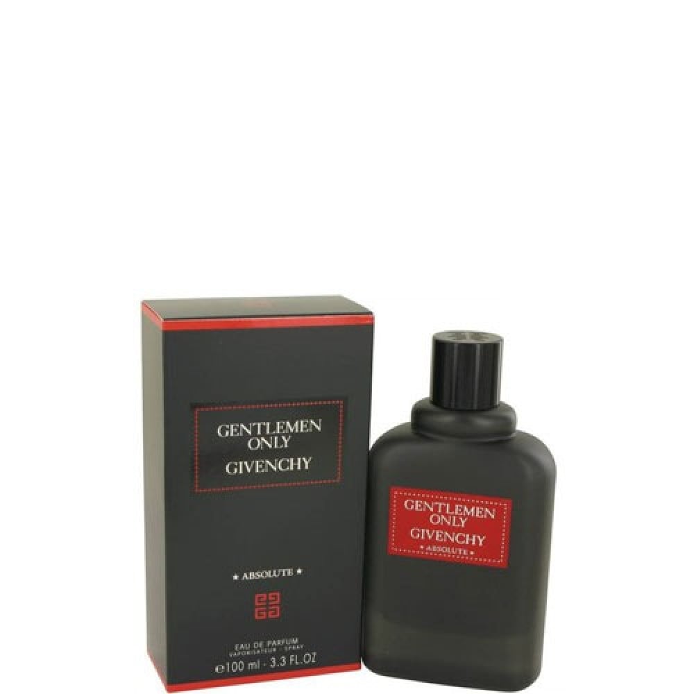 Givenchy Gentleman Only Absolute 