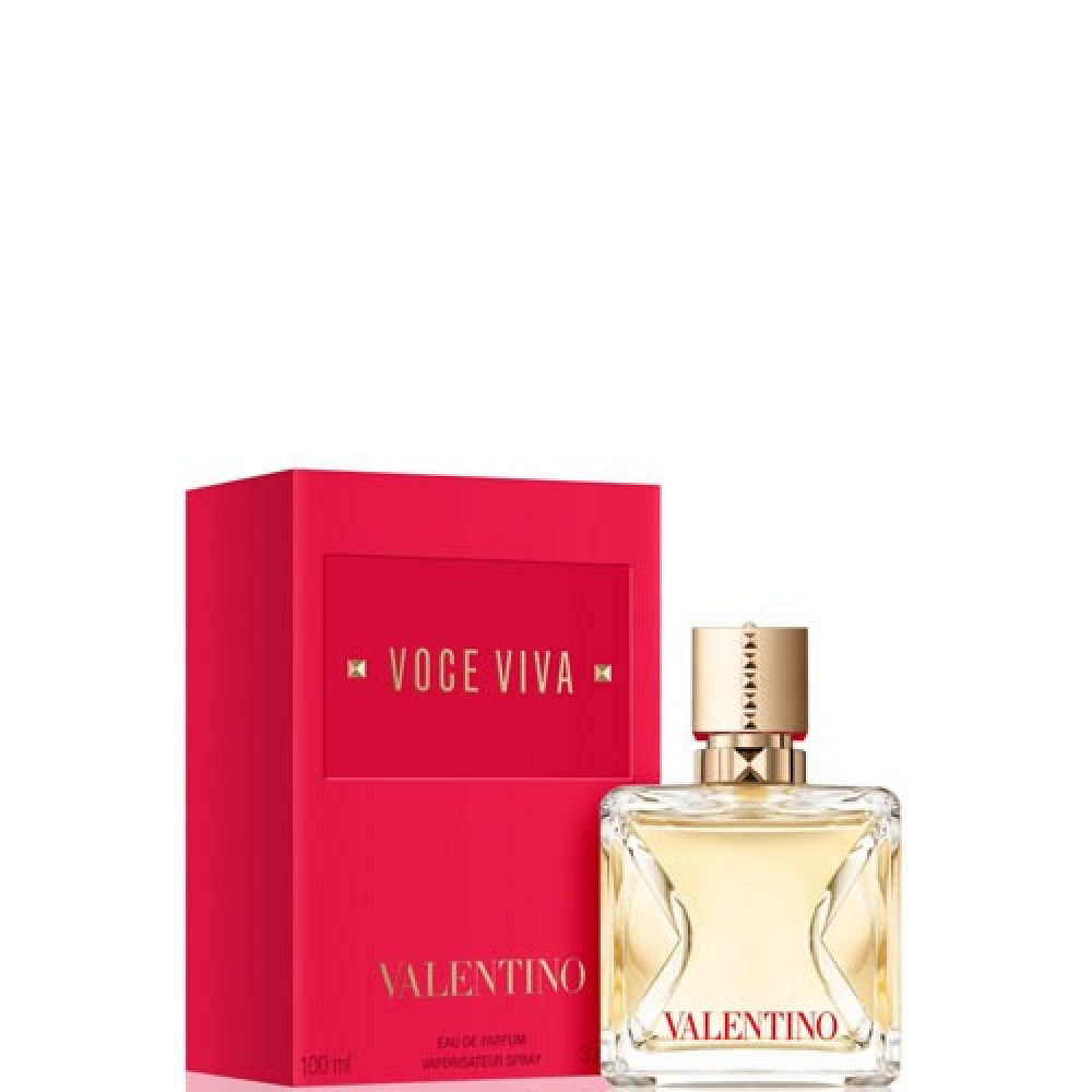 Voice Viva Perfume - 100 ml - برفيو تست - PERFUTEST