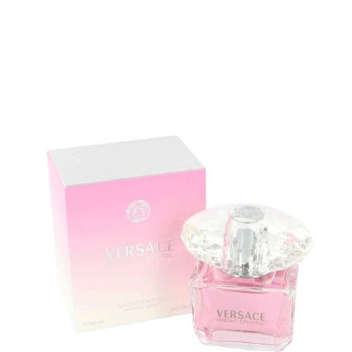 عطر فرزاتشي برايفت كريستال - 90 مل