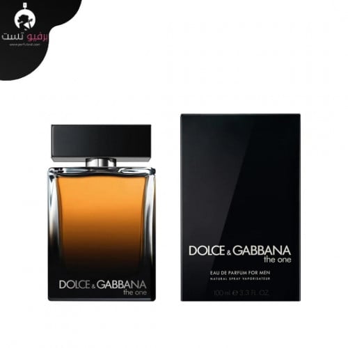 عطر دولتشي آند غابانا ذا ون-100مل
