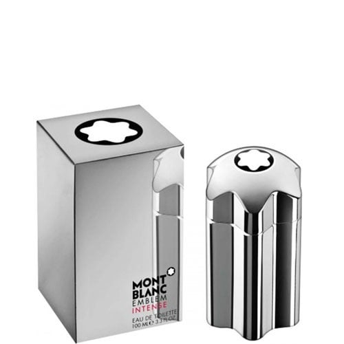 عطر مونت بلانك إمبلم انتنس - 100 مل