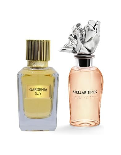 عطر جارديناء سكسي 100مل للجنسين