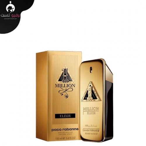 عطر ون مليون إلكسير -100مل