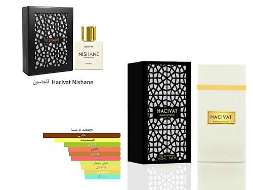 هتشيفات اودي برفيوم