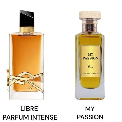 ماي بايسون نسائي 100مل