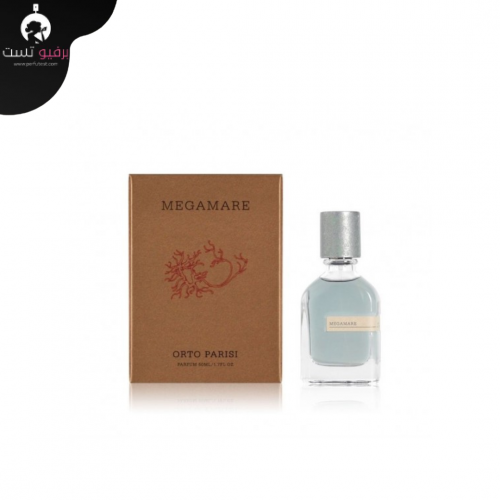 عطر اورتو باريسي ميجاماري-50مل