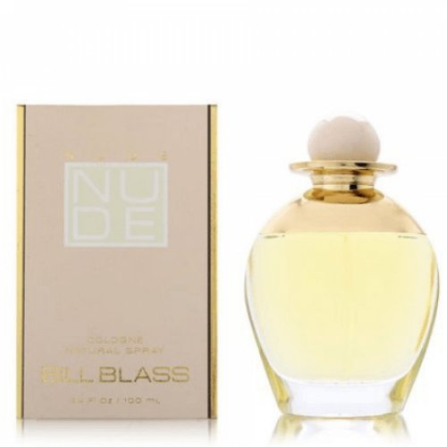 عطر نيود نسائي 100مل