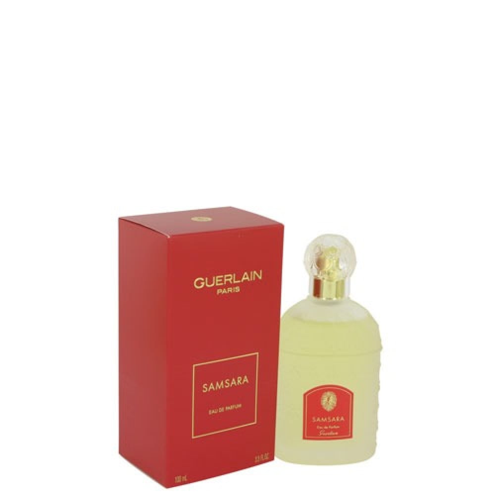 Guerlain Samsara perfume - 100 ml - fragrances