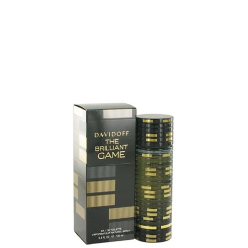 عطر دافيدوف ذا برليانت جيم - 100 مل