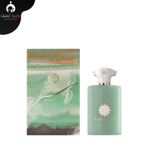 عطر امواج ميندير -100مل