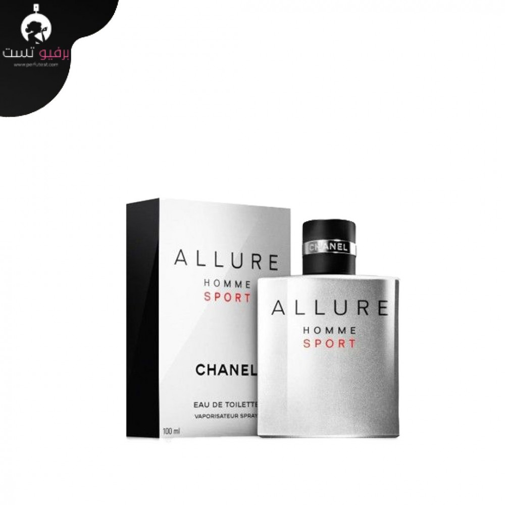 Allure Sport Chanel Perfume-100ml - Inspired fragrances