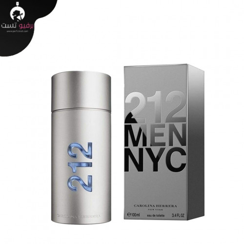 عطر 212 هريرا-100مل