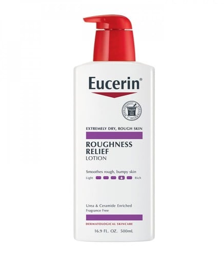 لوشن تخفيف الخشونة 500 مل من يوسرين