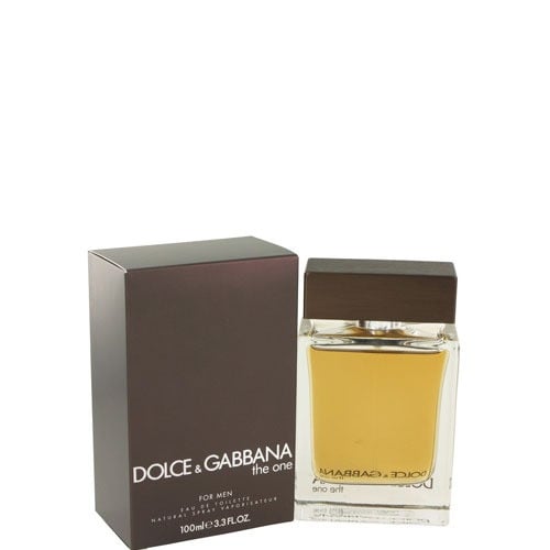عطر دولتشي اند غابانا ذا ون - 100 مل