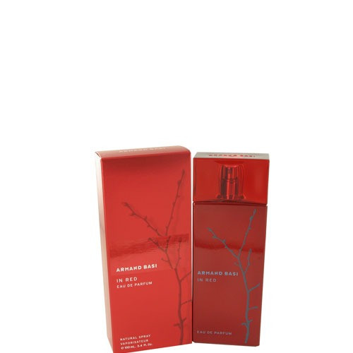 عطر ارمند باسي ان ريد - 100 مل