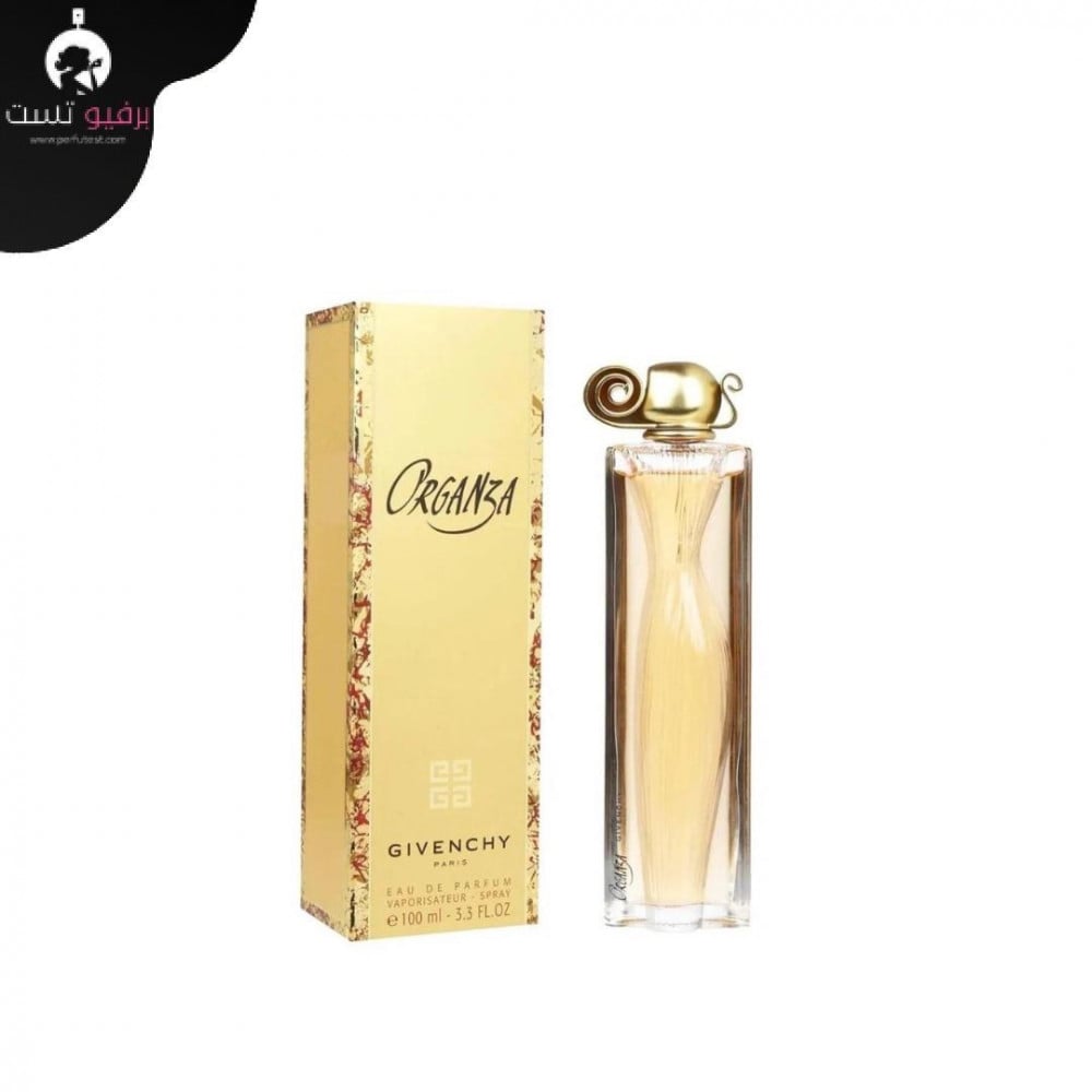 Givenchy Organza Perfume-100ml - Inspired fragrances