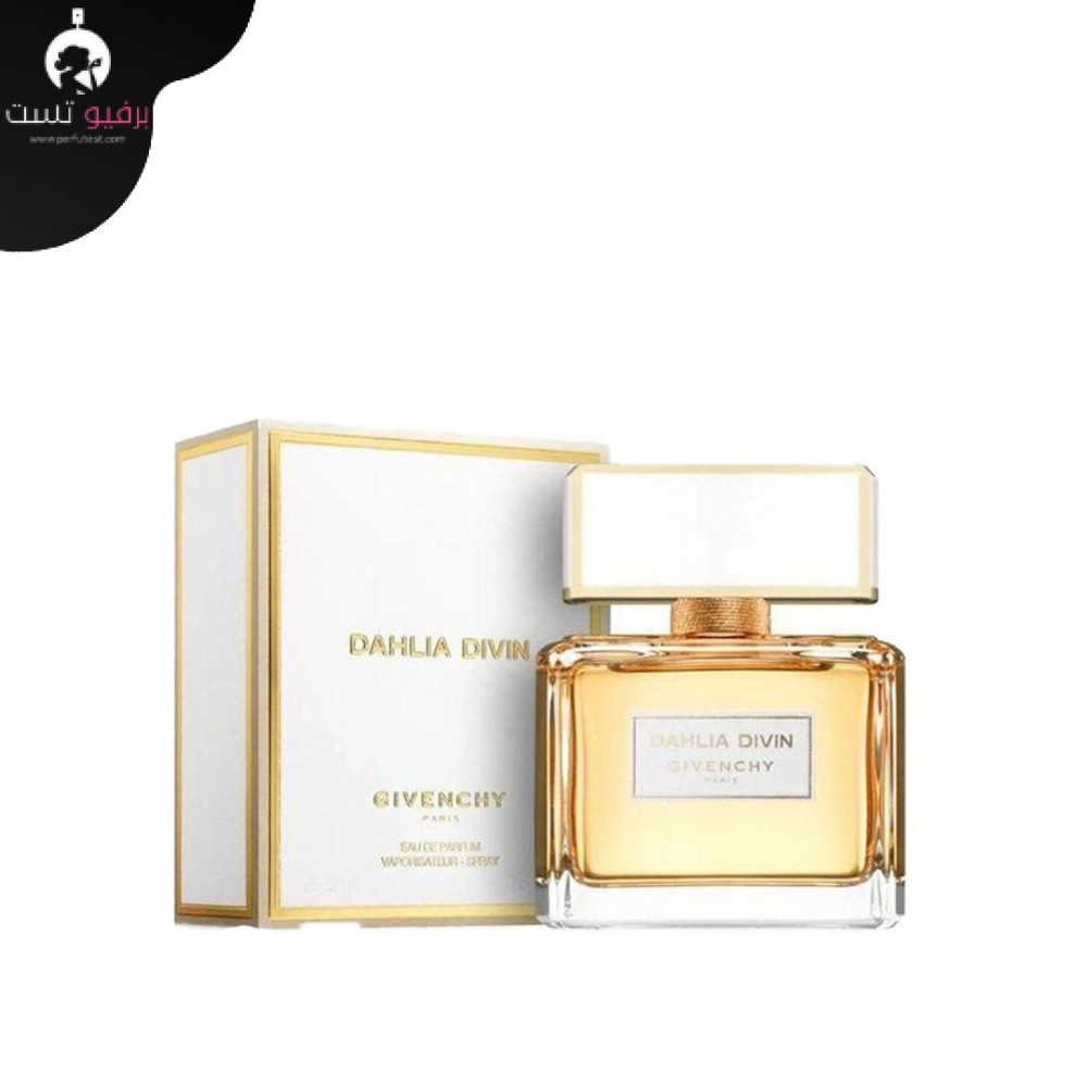 Givenchy Dahlia Divin Perfume-75ml - Inspired fragrances
