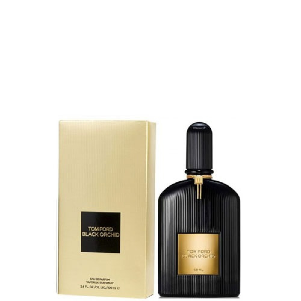 Tom Ford Black Orchid Perfume - 100 ml - Inspired fragrances