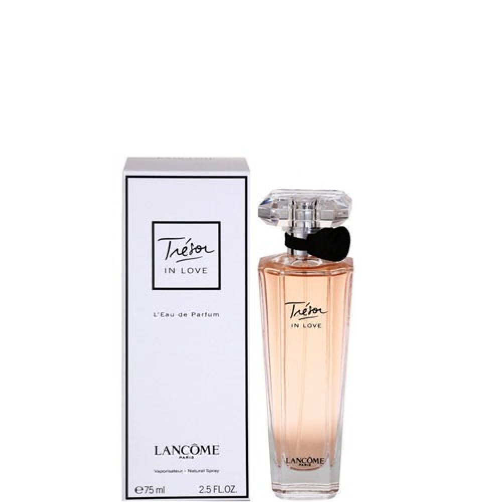 Lancome Tresor In Love Perfume 75 ml Inspired fragrances